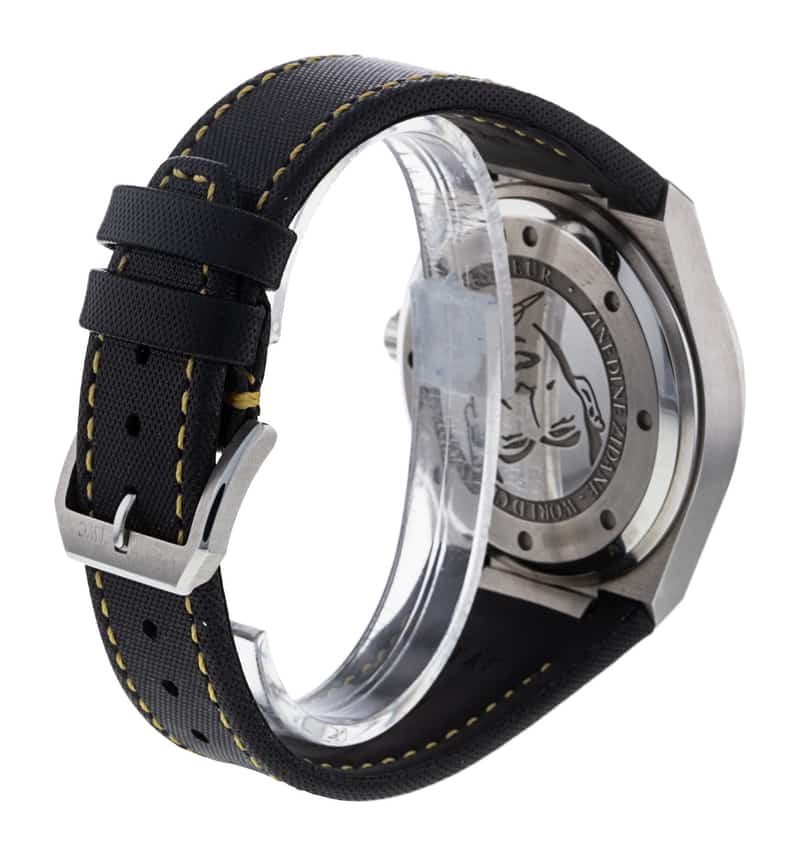 IWC Ingenieur IW323403